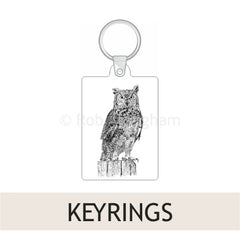 Keyring