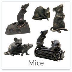 Go to Suzie Marsh's Mice collection