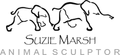 Suzie Marsh Logo 