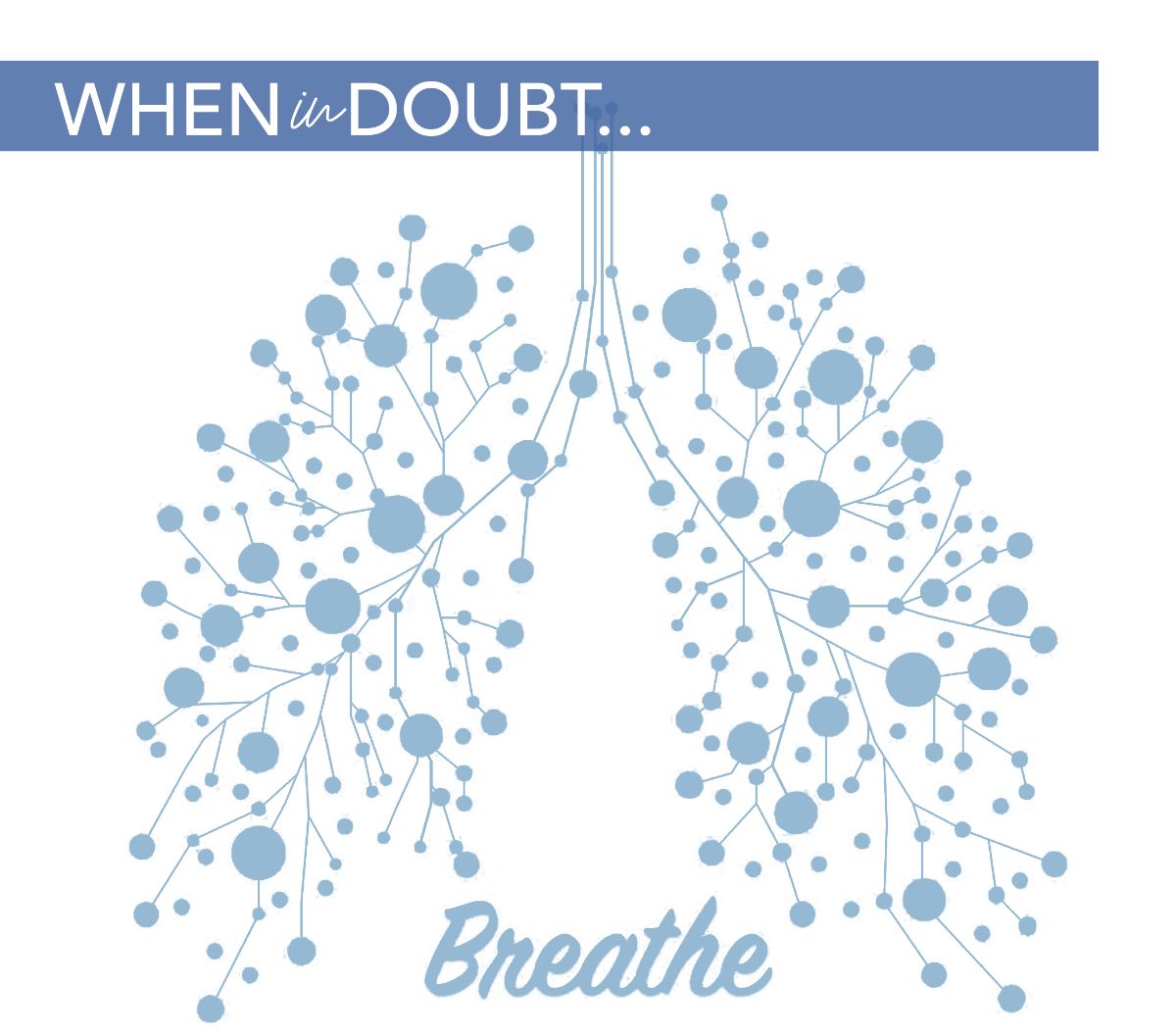 Just Breath Yoga Breathing for Anxiety