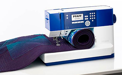 PFAFF Ambition 610 sewing machine