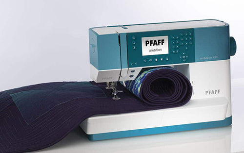 PFAFF Ambition 620 sewing machine