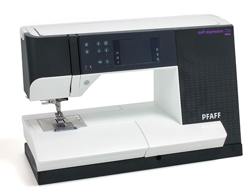 PFAFF Expression 720 sewing machine