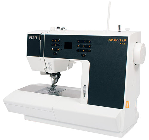 PFAFF Passport 2.0 sewing machine