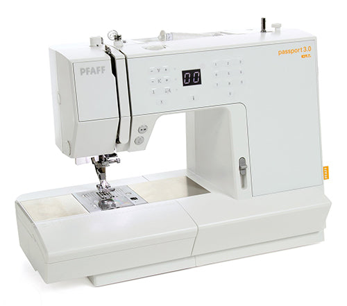 PFAFF Passport 2.0 sewing machine