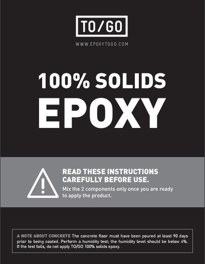 Epoxy User's Guide