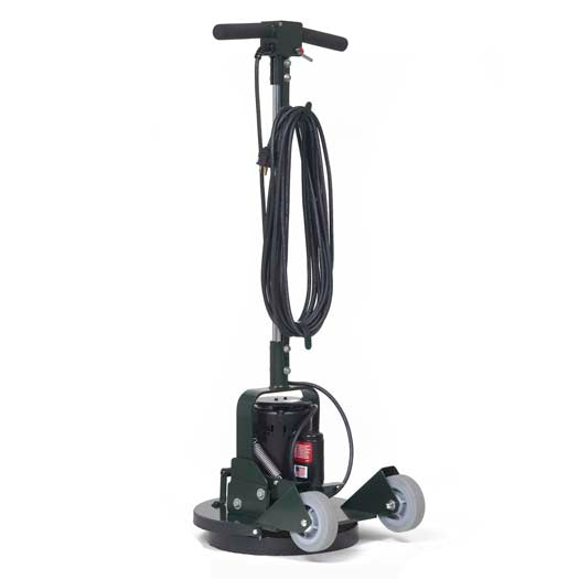 challenger pad machine for carpet cleaning business start-up