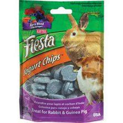 blueberry fiesta yogurt chips