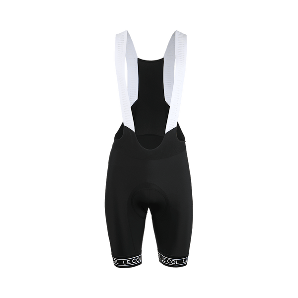 le col cycling bib shorts