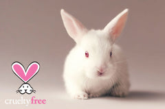 Mommy Makeup is Cruelty-free - NO Animal Testing!