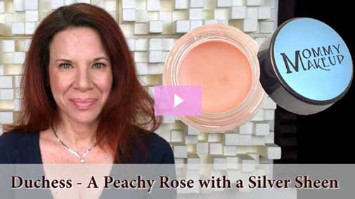Any Wear Creme in Golden Caramel | Mommy Makeup - Video