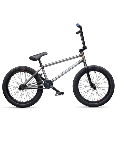 bmx stranger bike