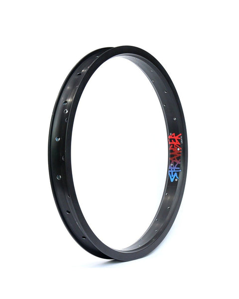 stranger crux xl rim