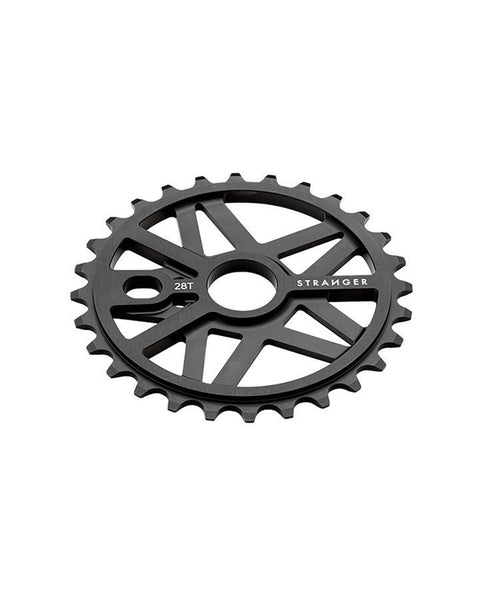 stranger sprocket