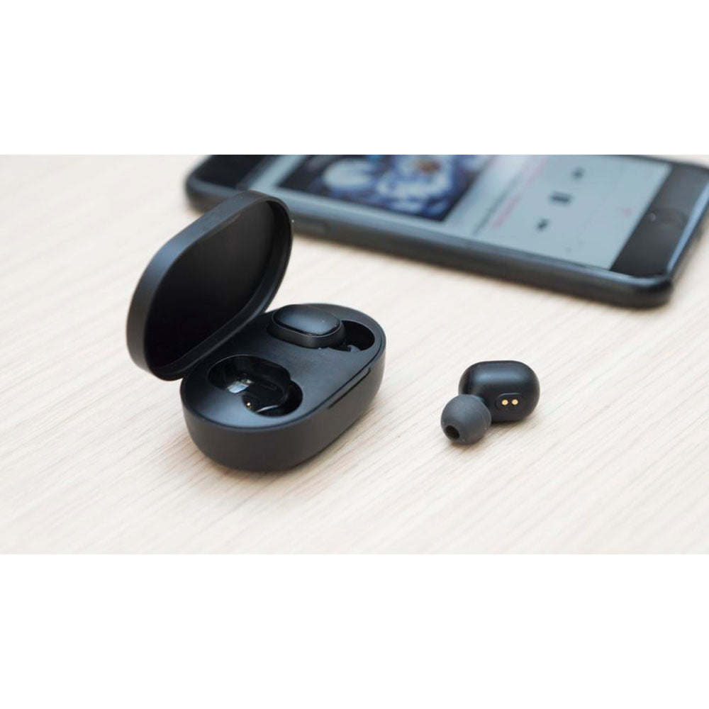 Xiaomi Mi True Wireless Earbuds Чехол