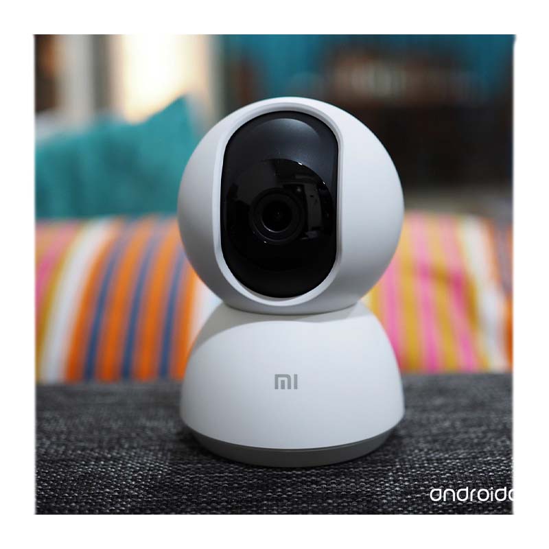 Ip Камера Xiaomi Mijia 1080p White