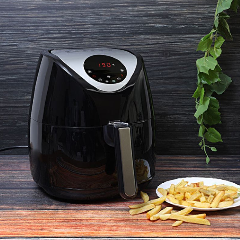 Geepas GAF37512 1500W Digital Air Fryer Best Price in Doha,Qatar Buy