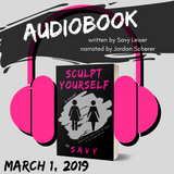 audio book sculpt yourself
