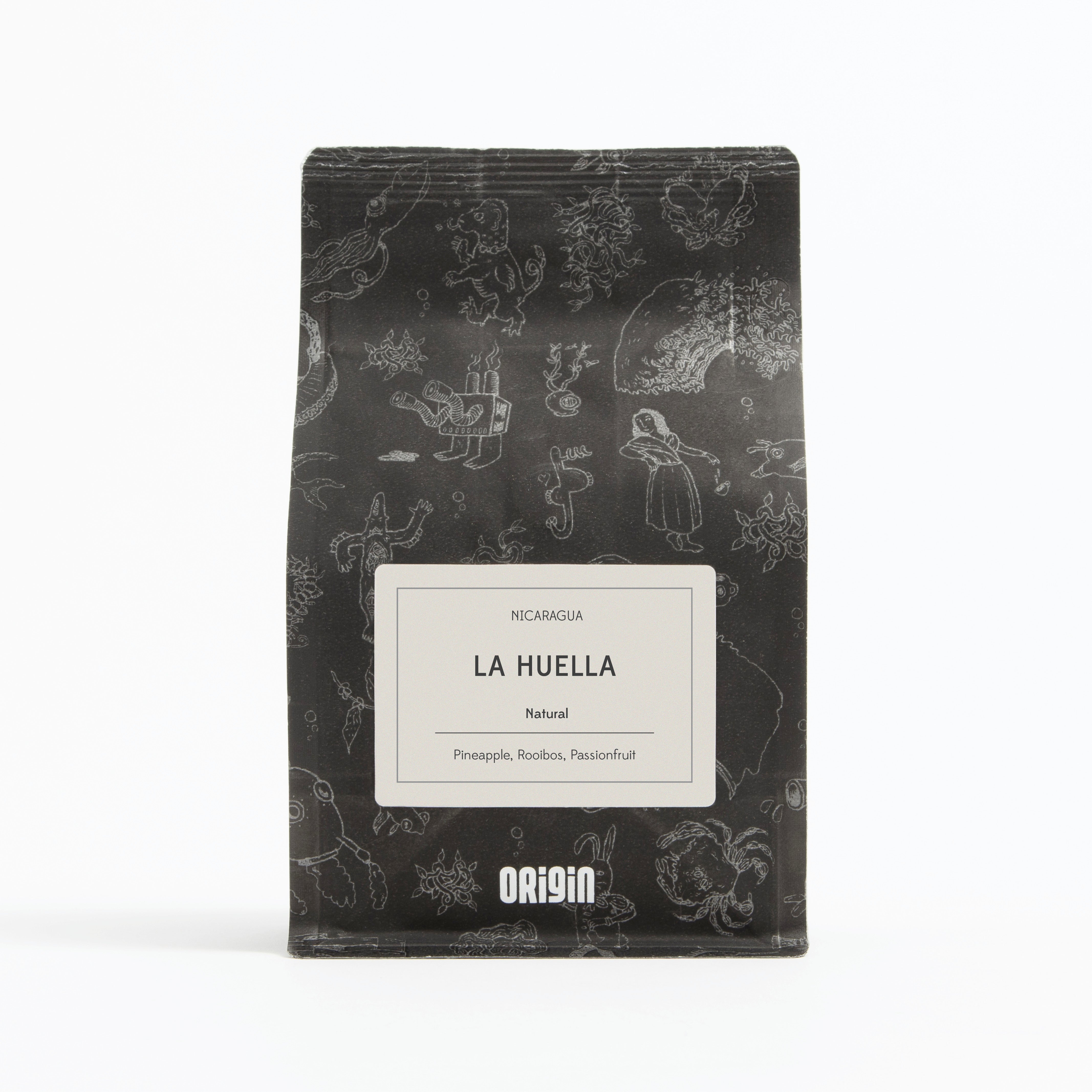 La-Huella-Origin-Coffee