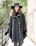 Jimmy Hourihan: Rodas Cape-Grey