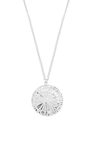 Criostal Jewellery: Newgrange (large) - Hibernian Gifts