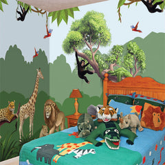 Kids Murals