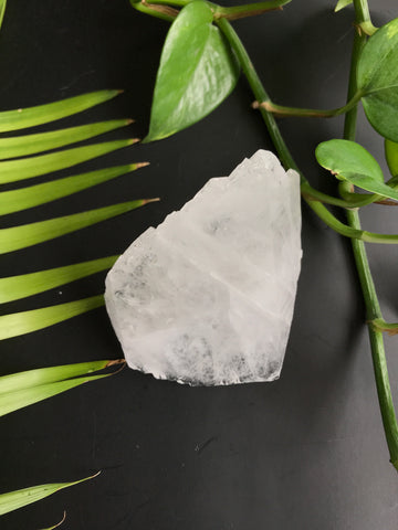 Rock crystal