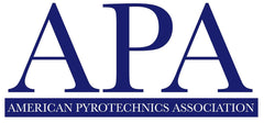 American Pyrotechs Association