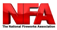 The National Fireworks Association