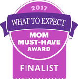 What to expect - Moms Must Have Award- Nursing Bracelet - NursElet