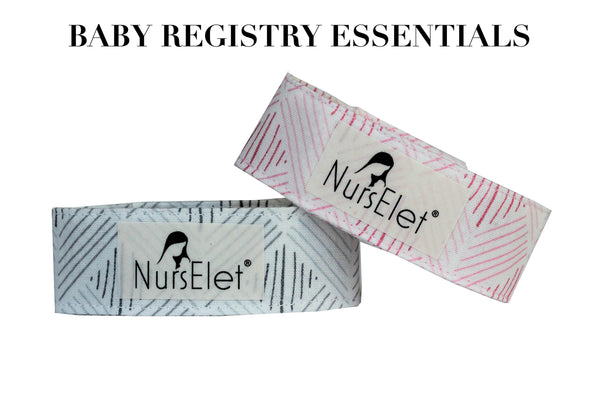 baby-registry-essentials-newborn-must-have-nursing-bracelet-milk-bracelet-reminder-breastffeeding-clip-baby-checklist-nurselet
