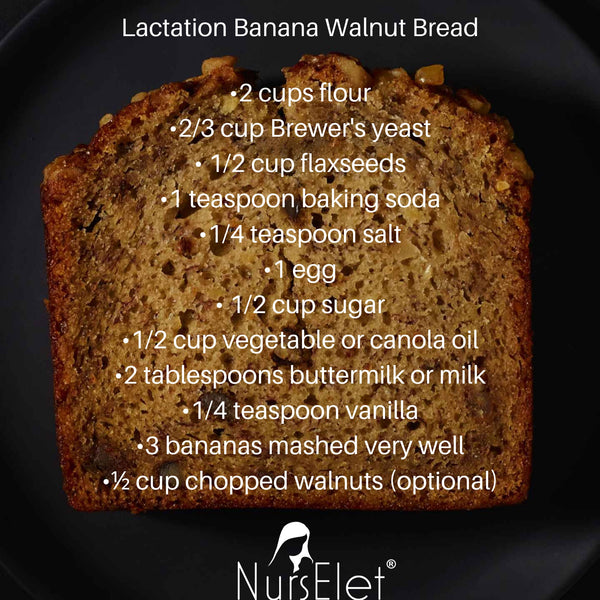 lactation-banana-walnut-bread-breastfeeding-mom-nurselet