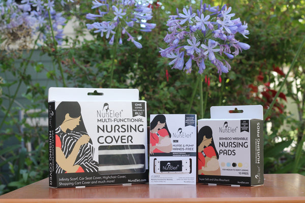 nurselet-product-photography-videography-maternity-brand