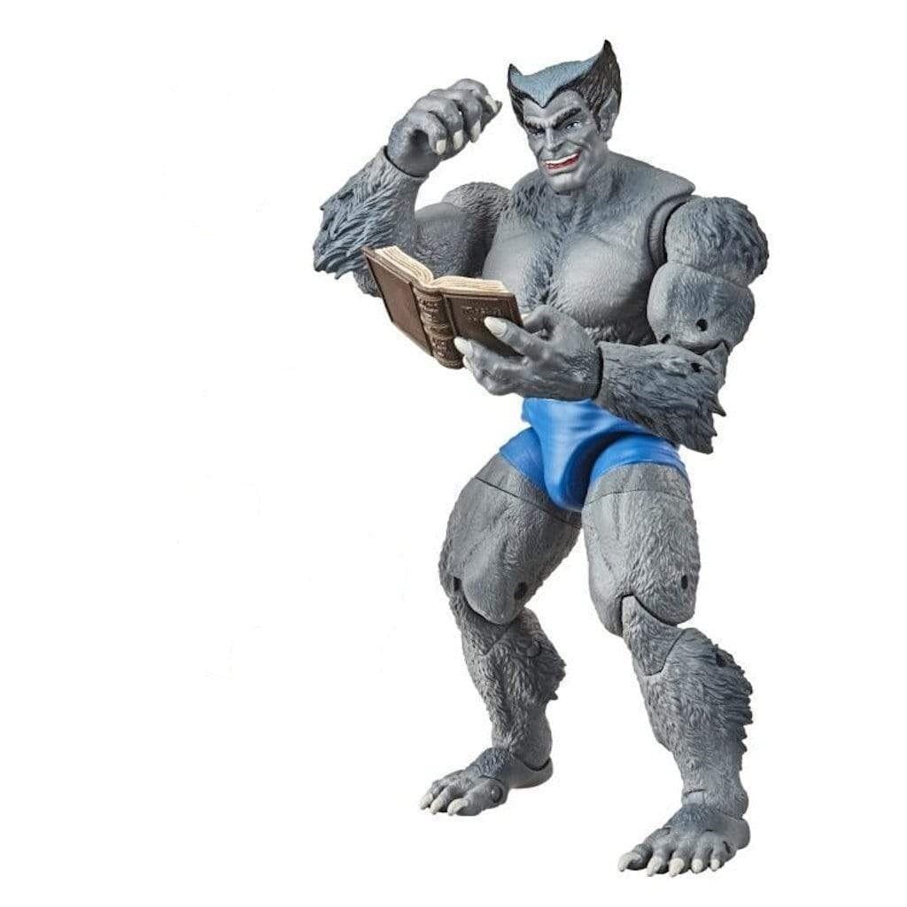 beast x men toy