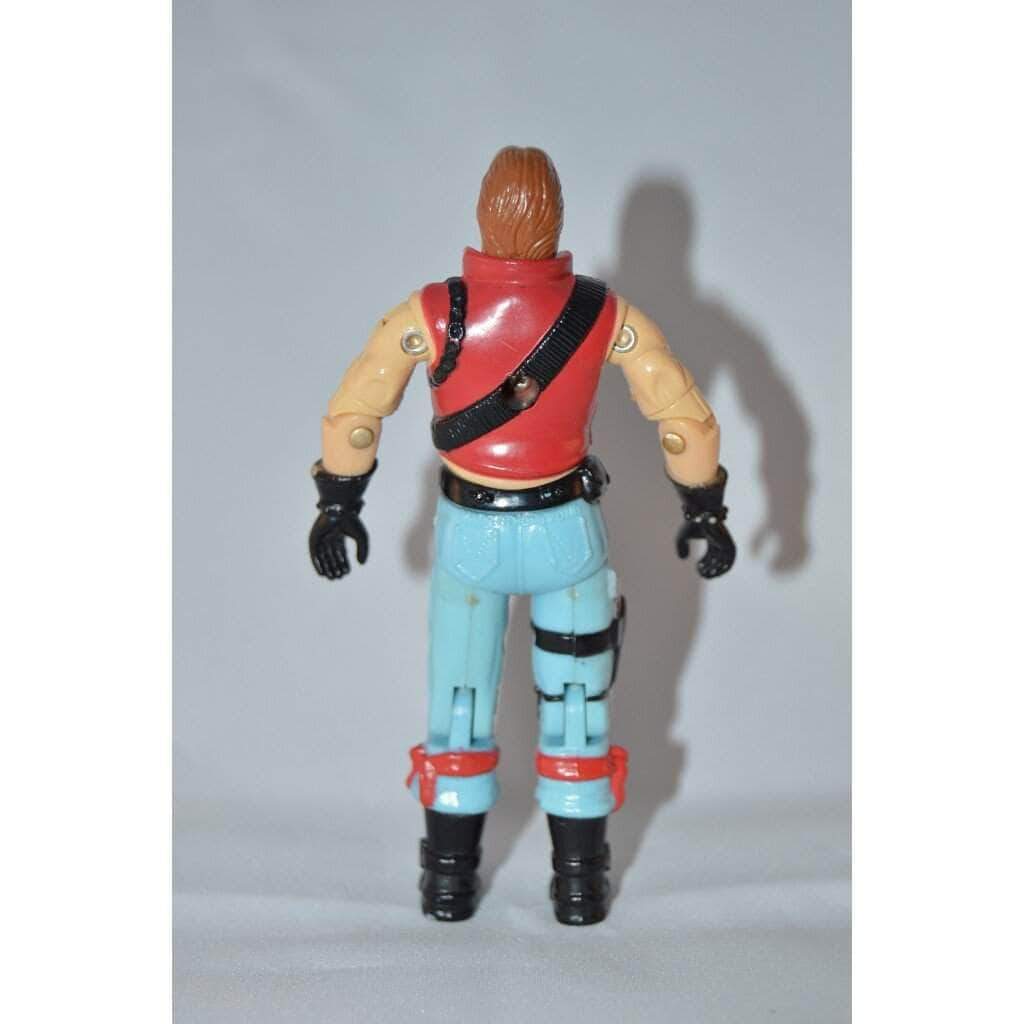 gi joe boxer figure