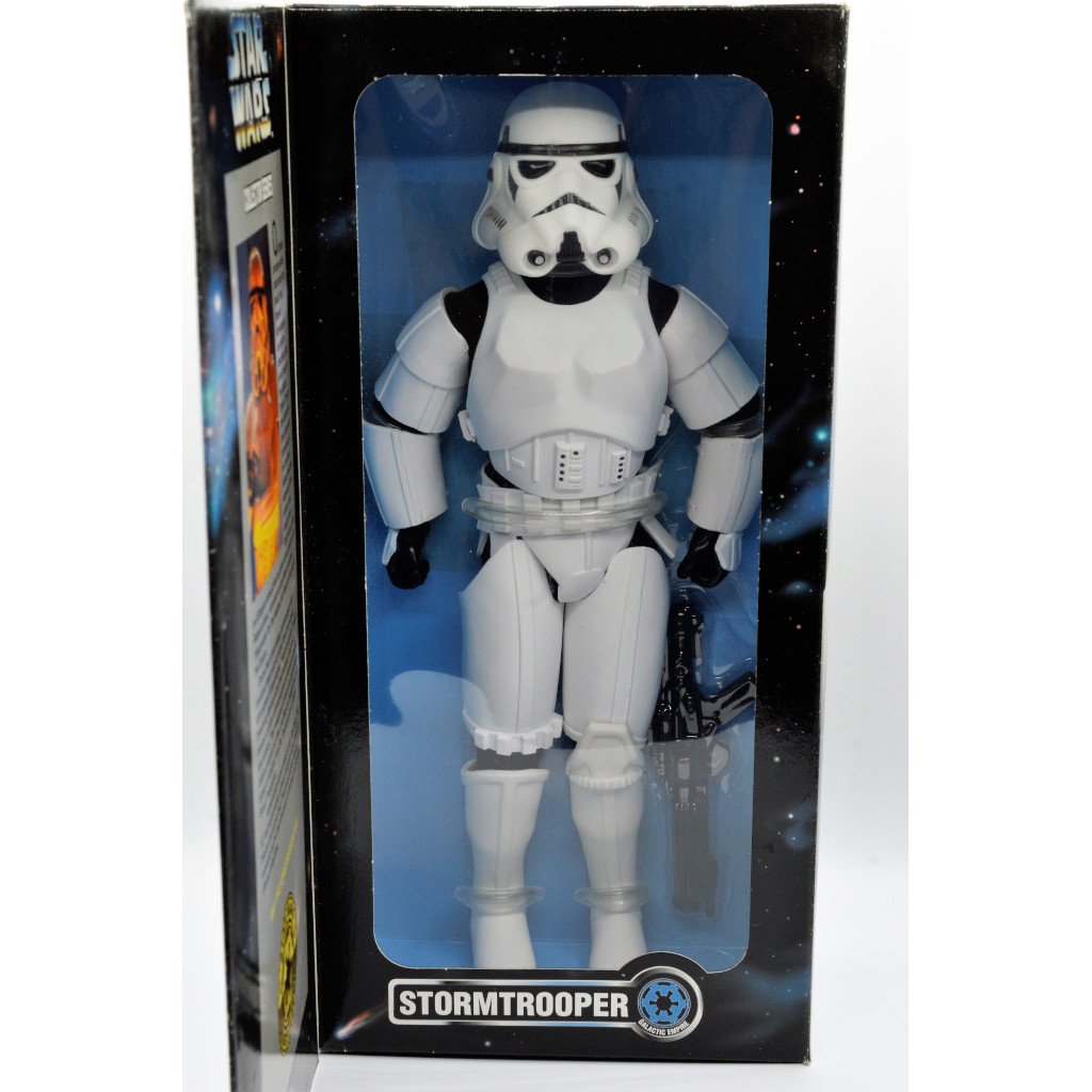 star wars collector series stormtrooper