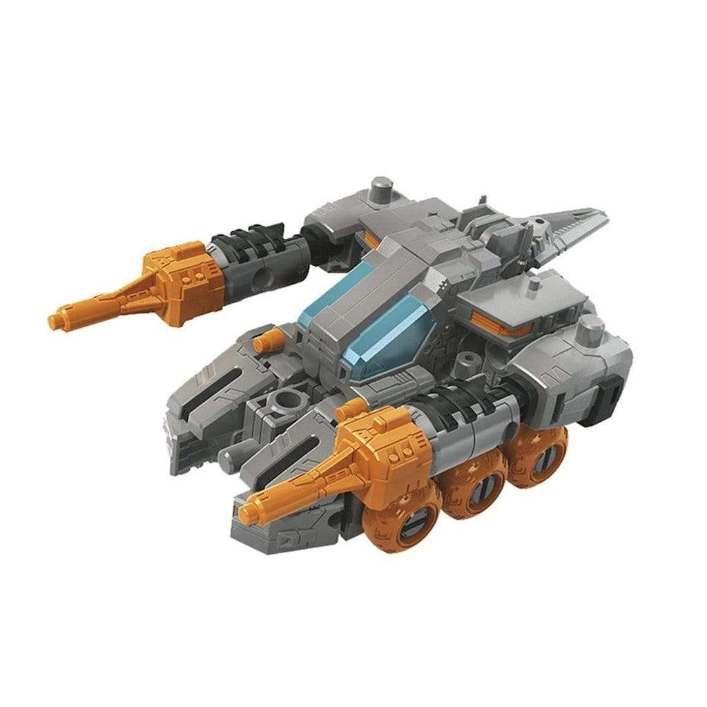 Transformers War For Cybertron Earthrise Fasttrack Deluxe Class Figure IN STOCK