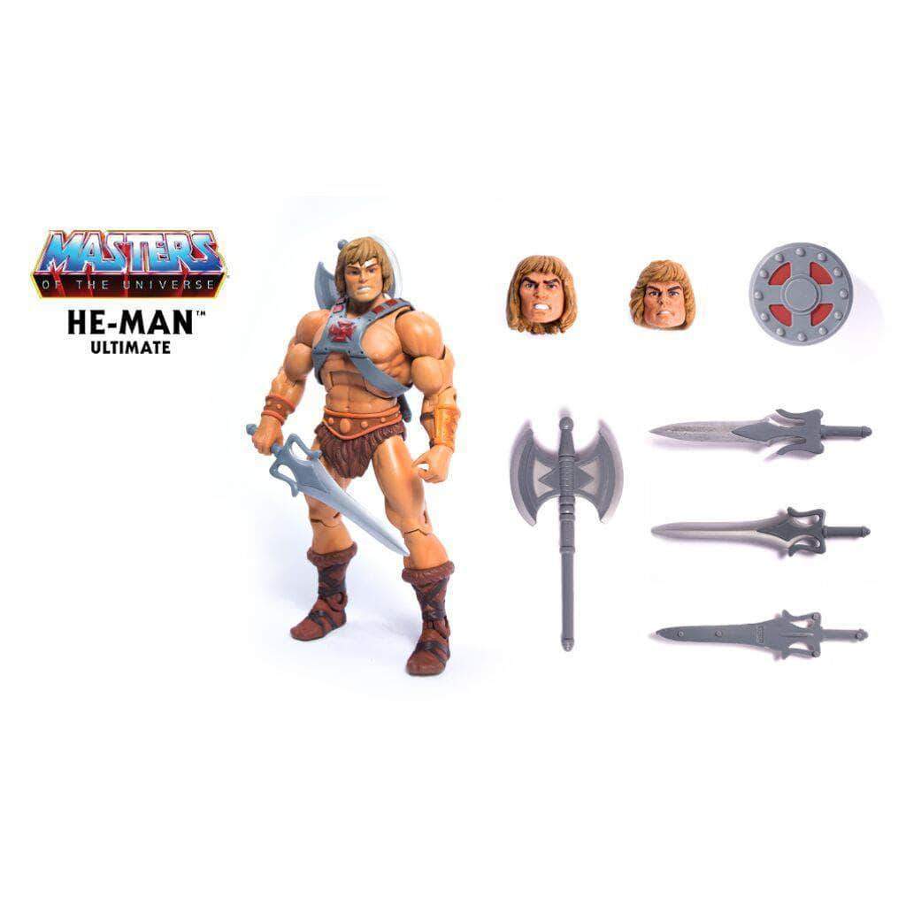 super 7 figures masters of the universe