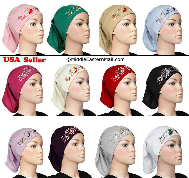 hijab wholesale