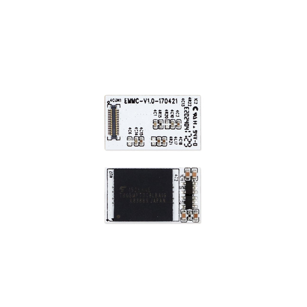 Libre Computer Board Emmc 5 X Module Love Our Pi The Destination For Single Board Computers