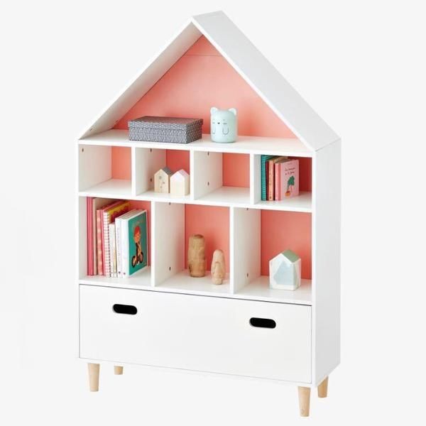 House Display Bookshelf Classi Designs