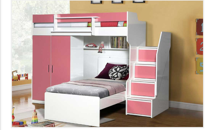 Flexi Bunk Bed Classi Designs