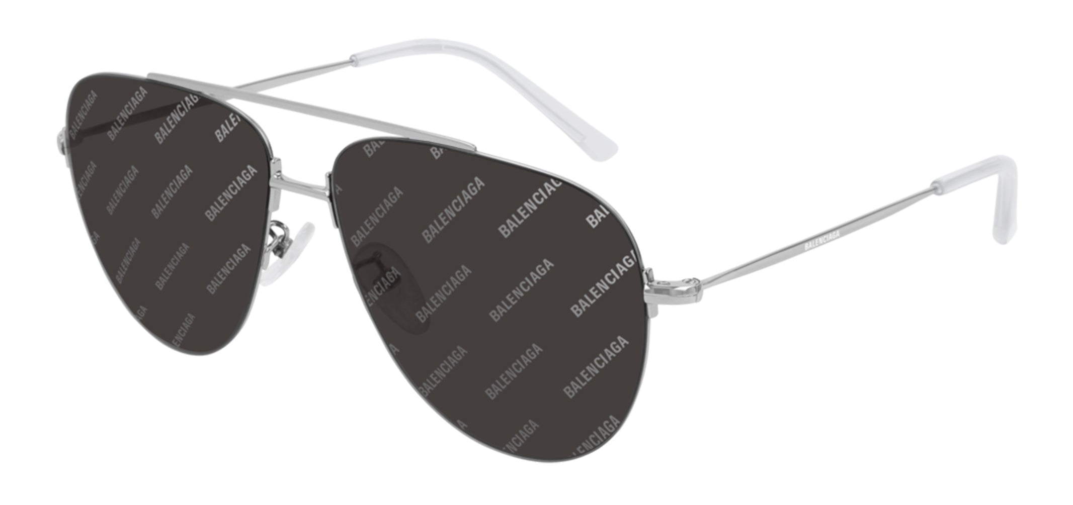 Balenciaga Holly Eyewear Aviator