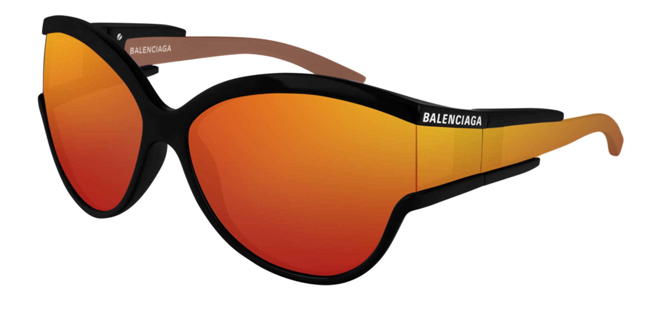 Balenciaga Frame Holly Eyewear 2