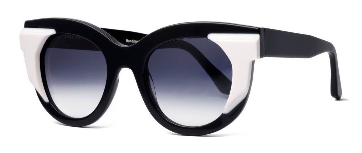 Thierry Lasry Sunglasses Slutty