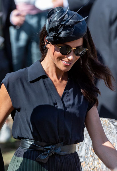 Meghan Markle Birthday Outfit