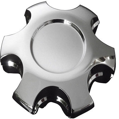 Car Accessories 1 Piece Toyota Tacoma Y-Spoke Center Caps Wheels Rims Pop In Skin Hub Cover