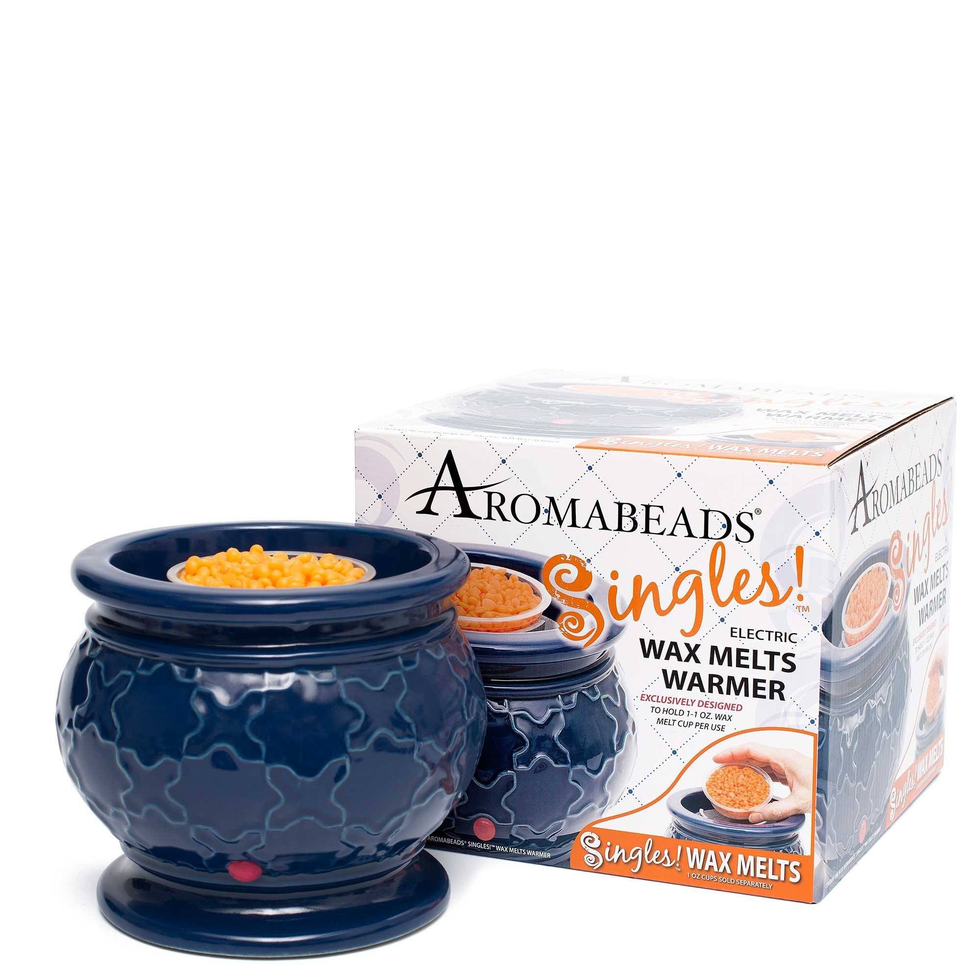 Aromabeads Singles Warm Kitchen Spice Wax Melts 10 Pack Melts Candlemart.com $ 11.49