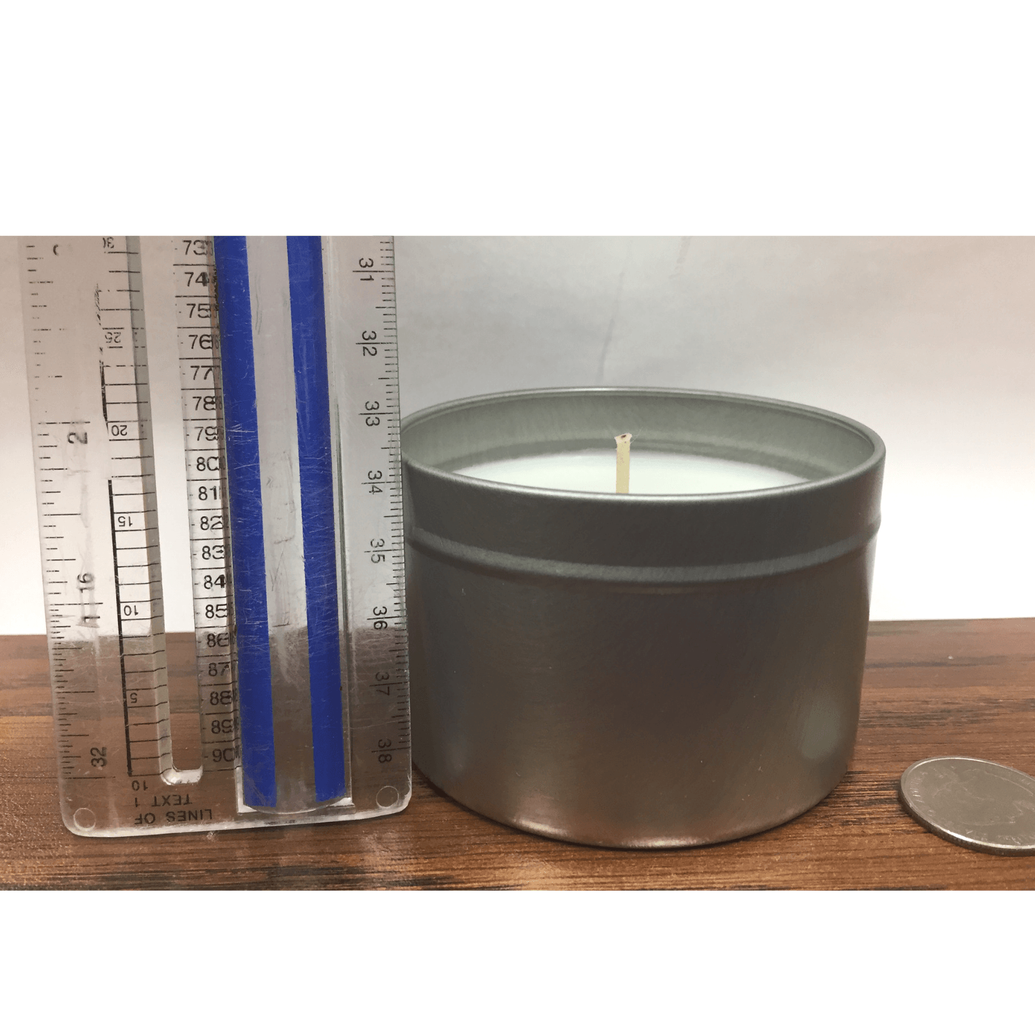 Mood Indigo Tin Candle Luxury Candles Candlemart.com $ 4.99