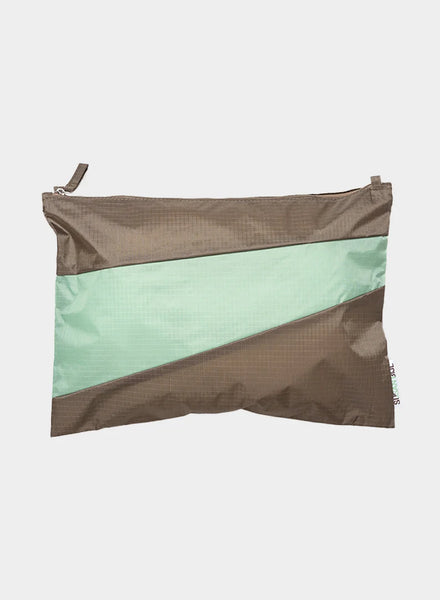 Pouch -medium -dusk and rise